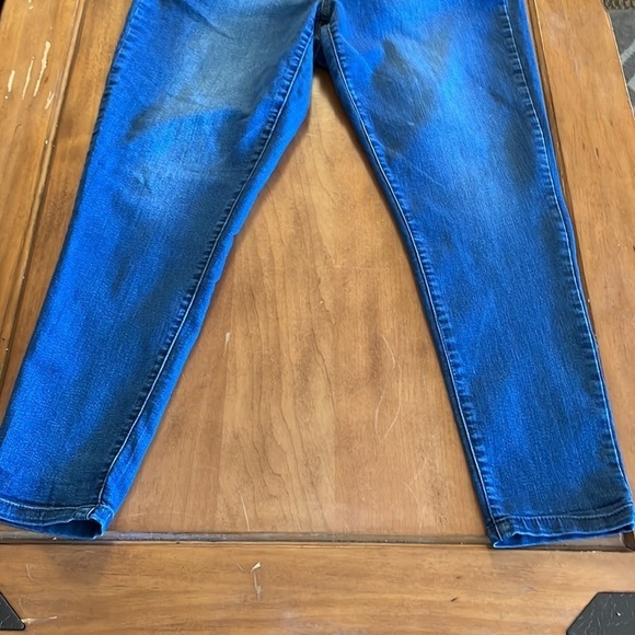 DEMOCRACY Ab Technology Size 14W - Picture 3 of 9